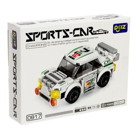 Designer Race "Sports", 104 details-2