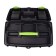 Sibrtekhtekh -18 instrument box, with organizers