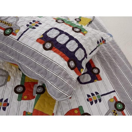 Set with a cover of Magic No. 11, size 160x220 cm, 50x70 cm-4