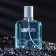 Men's toilet water URAGAN WATER, 100 ml (based on Acqua Di Gio (G.armani)