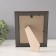 Photo frame Plastic "Babylon" 15x21 cm, red-borded