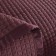 A set with a bedspread "Loretta", size 240x260 cm, 50x70 cm - 2 pcs, color ash rose