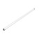 LED LED ELEMENTARY 10W T8 6500K cold. Bel. G13 800lm 600mm glass Gauss 93030