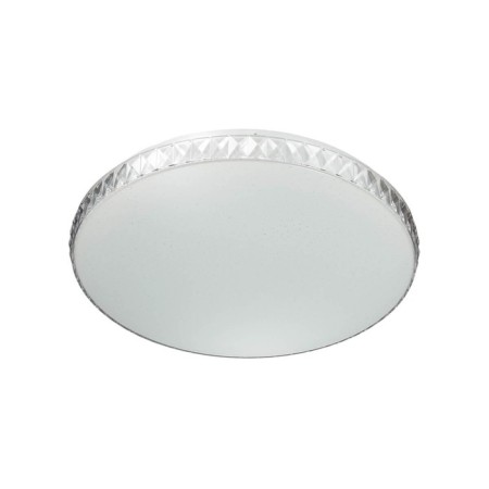 Dina 1x48W lamp 3000-6500K LED IP43 white, transparent-3