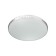 Dina 1x48W lamp 3000-6500K LED IP43 white, transparent