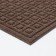 Rapid Chess mat, 40 × 60 cm