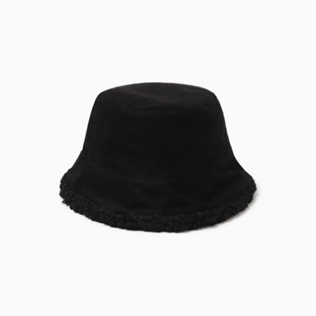 Panama Winter Bilateral Minaku, Black Color, Rr. 56-58-9