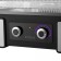Drywall for vegetables and fruits KitFort KT-1958, 450 W, 5 tiers, timer, silver-black