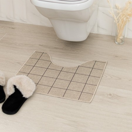 Bathroom mat Ethel "Harmony", 40x45 cm