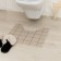 Bathroom mat Ethel "Harmony", 40x45 cm