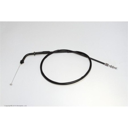 Gas cable, 17910-MT3-000, PW 427-431, 103 cm