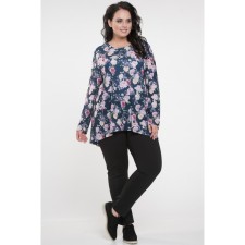 Female trousers, size 46