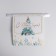 Folding Gift Box "Magic", 16.5 x 12.5 x 5 cm, New Year