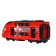 Model Lokomotiv train Aeroexpress, Light, Sound, 30 cm, inertia