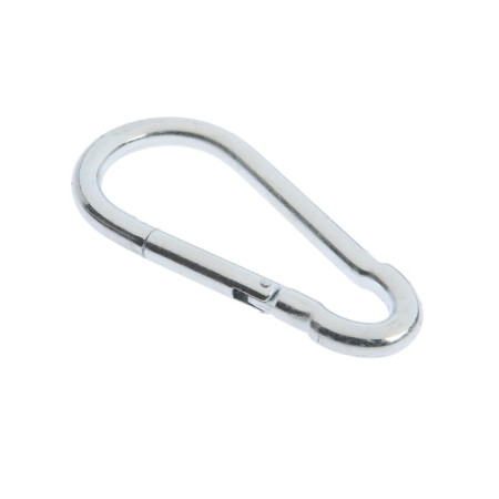 Tundra carbine Krep, Din5299s, 13x160 mm, galvanized, 1 pc.