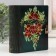 Browner-book "Flower composition" 14x12x5 cm
