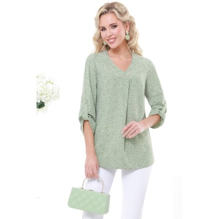 Female blouse "Elian", size 44-3