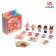 Developing set "We are talking about the family", 3+