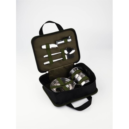 Set for the picnic "Real Man", 10 items-1