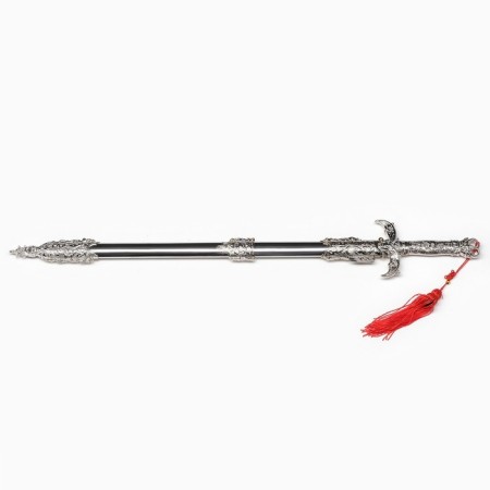 Sword, Ephesus Metal two arcs, 85 cm-1