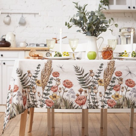 GPEC "Ethel" Kitchen Collection 149x110cm, 100% HL, reps 210 g/m2