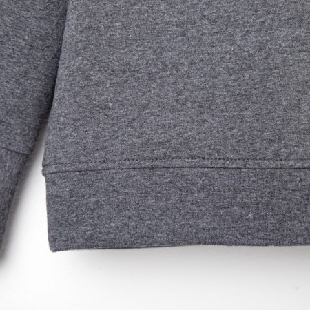 Svitshot for the boy Minaku: Casual Collection Color gray, height 128-8