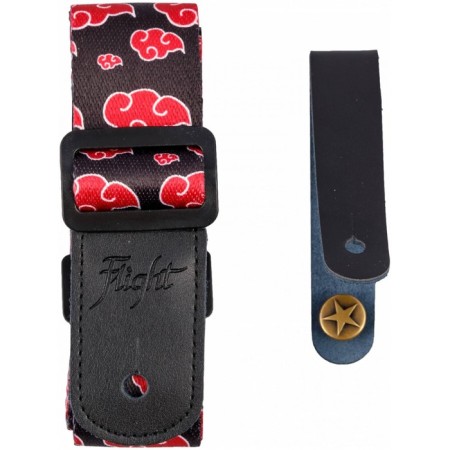 Flight, S35 Akatsuki belt-2