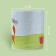 Ceramic mug "My mother", 320 ml, blue color