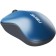 Mouse Dareu Wireless LM106G Blue-Black (Blue with Black), DPI 1200, receiver 2.4GHZ