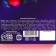 Milk chocolate "Happiness in every moment", 70 g.