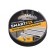Adhesive tape anti -slip Smartfix Anti Slip, 25mm*5m, black
