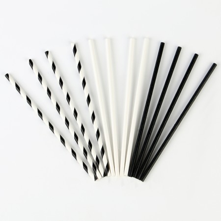 Paper tubes 12 pcs "Solder"-1