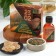 Set "For Male Health": Balm 100 ml., Ginger centers 30 g, herbal tea 20 g. 20 g.