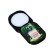 A set of perfumed body balms # 1