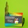 Chewing gum "from gray everyday life", taste: mint, 1.36 g 50 pcs.