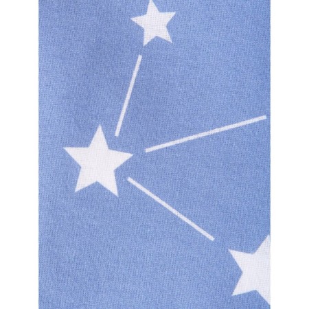 Bed linen 1.5 joint venture Starry Sky, size 150x215 cm, 145x210 cm, 50x70 cm-2
