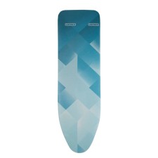 Case for ironing board, 140x45 cm, Heat Reflect Universal, metallized coating
