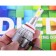 LED lamp DLED HB4 9006, C6 Original, 12V, 6500K, in a set 2 pcs