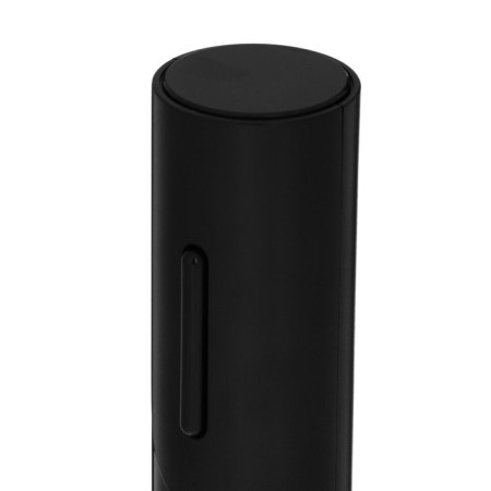 Set of sommelier Electric Luazon LSH-04, traffic jam, aerator, corkscrew, from batteries, plastic-3