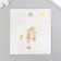 Decor for creativity Metal "Pink Star" enamel 0.8x0.6 cm