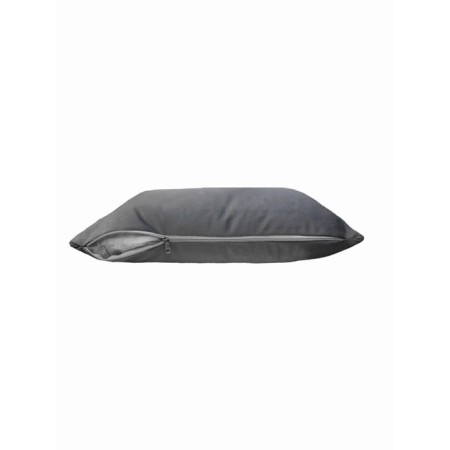 Decorative pillow on the sofa "velor", size 35x55 cm-2