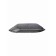Decorative pillow on the sofa "velor", size 35x55 cm