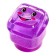 Lizun - Slime "Smile", Mix Colors