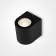 Bra Outdoor O044WL-01B, 1x10W, 8x6.9x8.1 cm, GU10, black color