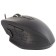 Acer OMW124 Black Optical Mouse (6400DPI) USB (6but)