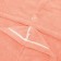 Chalma towel, 300 gr, size 25x65 cm, peach color