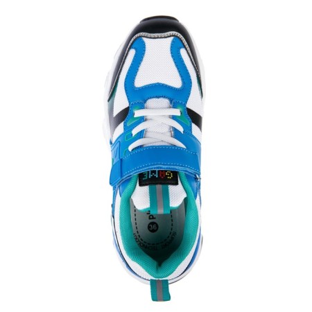 Sneakers for the boy PlayTode, size 34-7