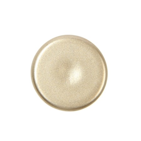 Cappio, RK019, D = 20 mm pen, plastic, matte gold-3
