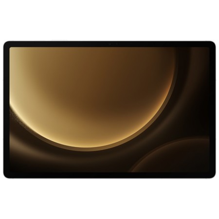 Tablet Samsung Galaxy Tab S9 Fe+ BSM-X610 1380 (2.4) 8C RAM12GB ROM256GB 12.4 "TFT 2560x16 107748-1