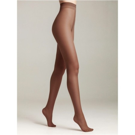 Women's tights Prestige, size 2, color mocca